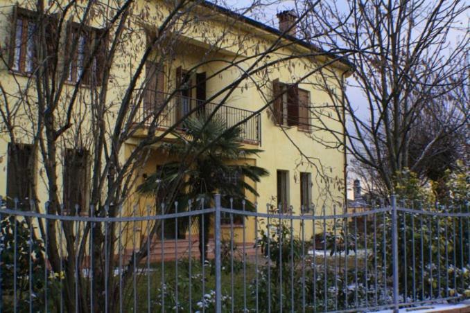 B&B Nascondino Goito  Extérieur photo