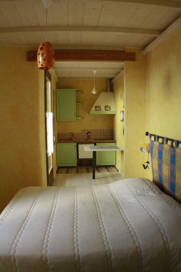 B&B Nascondino Goito  Extérieur photo