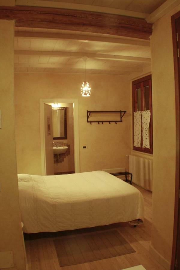 B&B Nascondino Goito  Extérieur photo