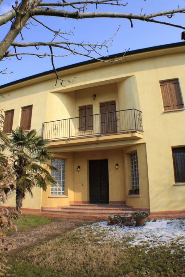 B&B Nascondino Goito  Extérieur photo