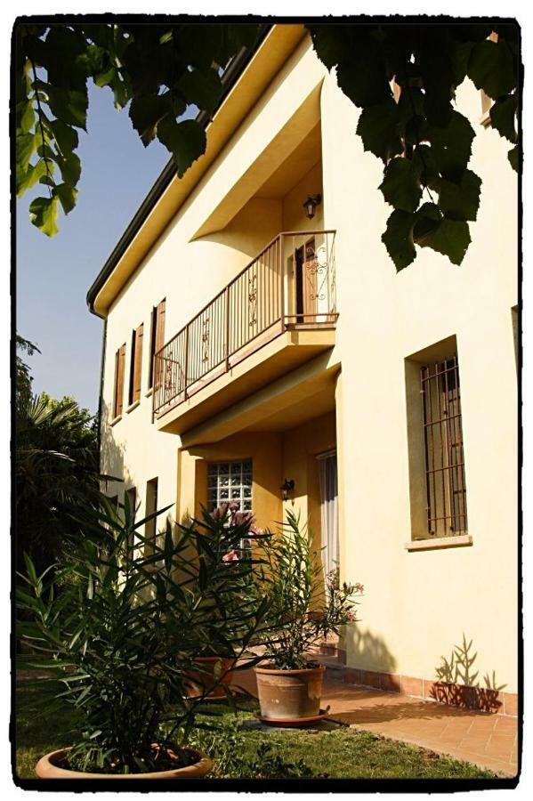 B&B Nascondino Goito  Extérieur photo
