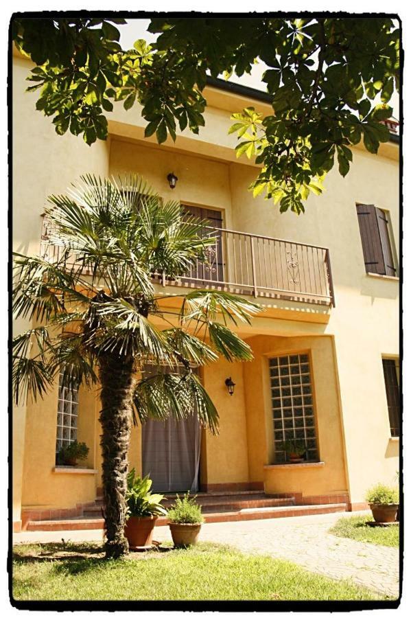 B&B Nascondino Goito  Extérieur photo