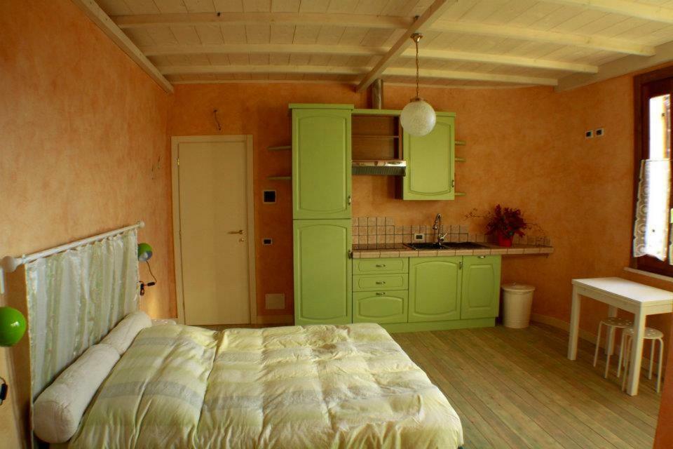 B&B Nascondino Goito  Extérieur photo
