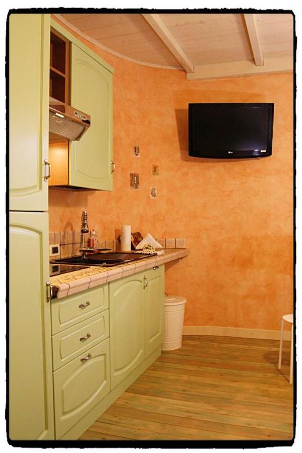 B&B Nascondino Goito  Extérieur photo
